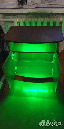 Тумба под тв