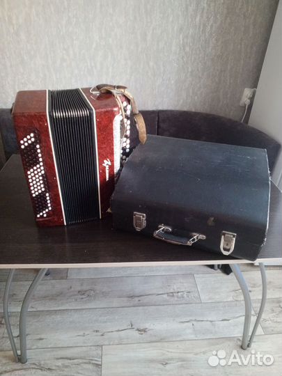 Баян Креминне