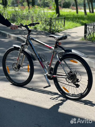 Велосипед trek 3500