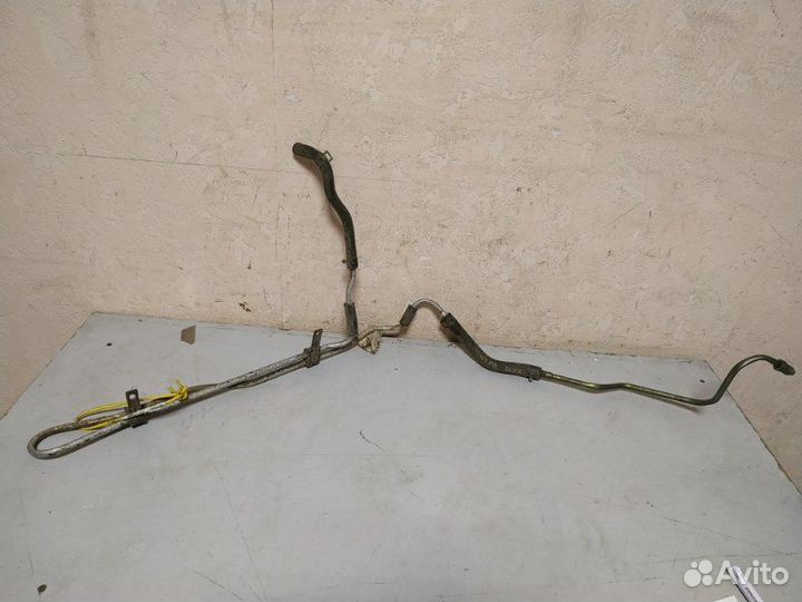 Трубка гур Kia Spectra 2001-2011