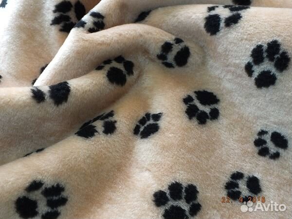 Искусственный мех