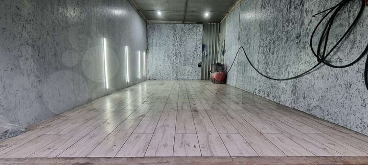 Склад, 600 м²