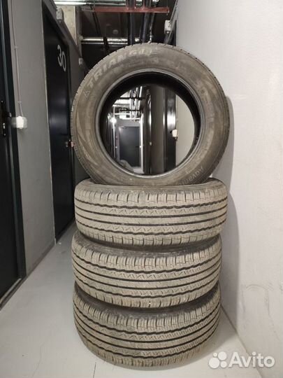 Triangle TR259 235/60 R18 107W