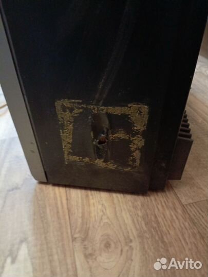 Магнитофон комета