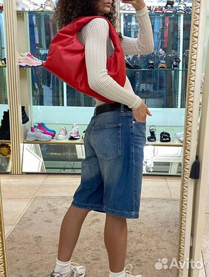 Сумка Bottega Veneta оригинал