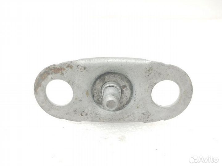 Упор капота Bmw X5 E53