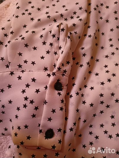 Блузка женская Mango