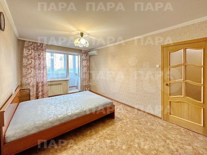 1-к. квартира, 35 м², 4/12 эт.