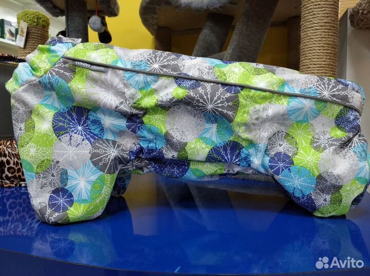 Одежда для кошек и собак