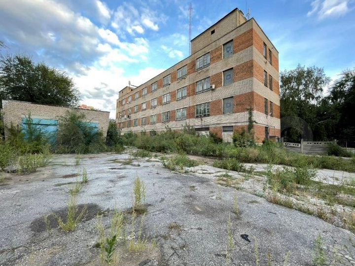 Продам помещение свободного назначения, 2701 м²