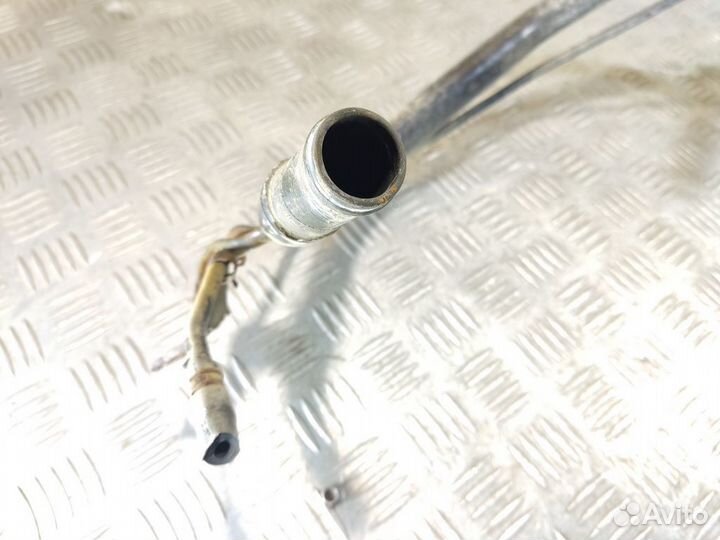 Горловина топливного бака Infiniti Fx 2003-2007