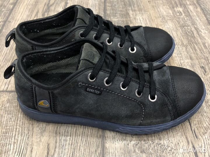 Viking кроссовки с gore-tex