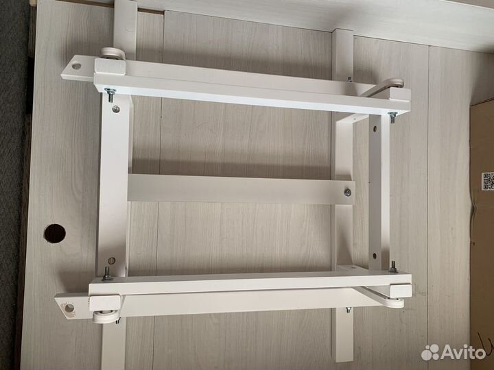 Детская кроватка Дрёма трансформер с маятником