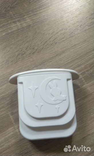 Кресло качалка шезлонг