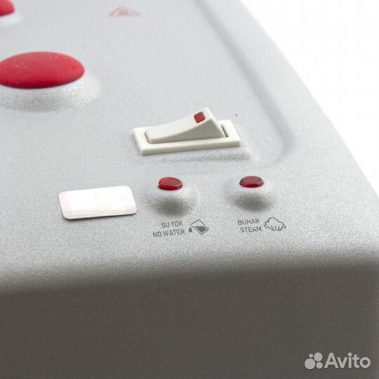 Парогенератор с утюгом Silter Simurg SMG/MN 1035