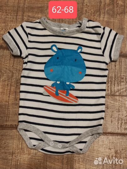 Комбинезоны rocha, prenatal easy chic 68