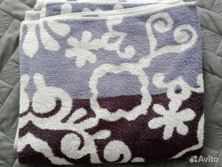 Полотенце банное Икеа