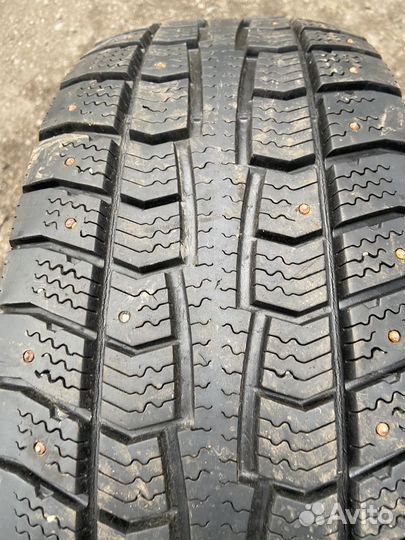 Cooper Discoverer M+S2 235/65 R17 108T