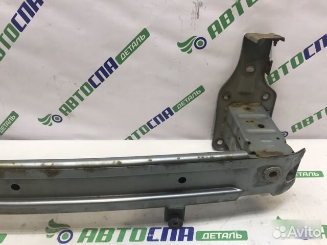 Усилитель переднего бампера передний Ford S-Max