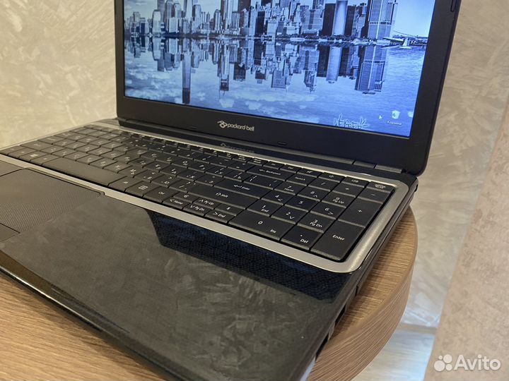 Ноутбук 15.6' (Стандарт)