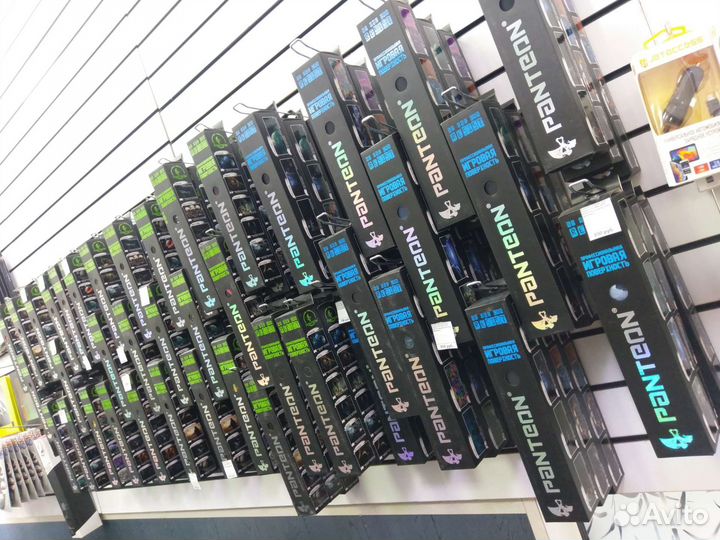 Коврики для мыши