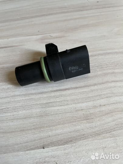 Датчик коленвала BMW (12141438082)