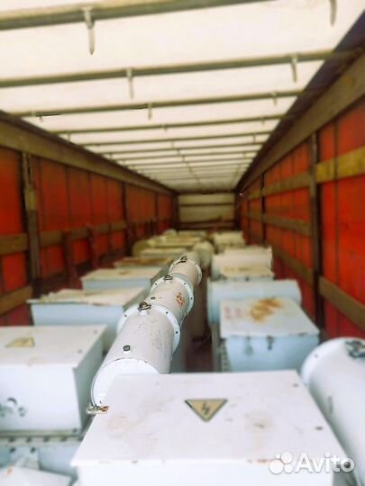 Трансформаторы тмпн