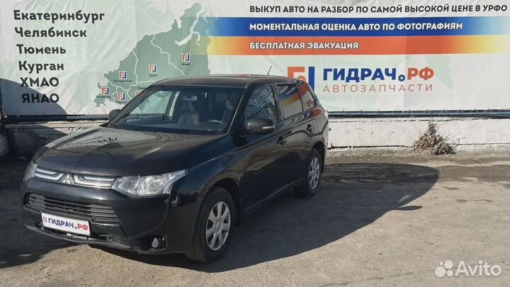 Сигнал звуковой Mitsubishi Outlander (GF)