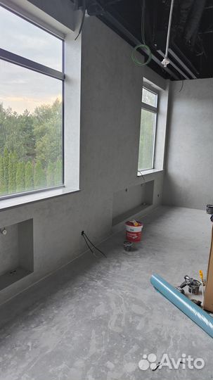 Подоконники из фибробетона