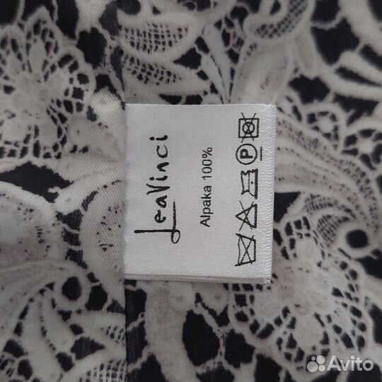 Пальто женское 56-58 Alpaka 100 %