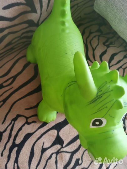 Прыгун Дракон