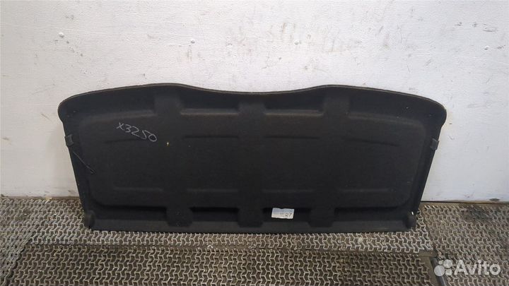 Полка багажника Hyundai i30, 2010