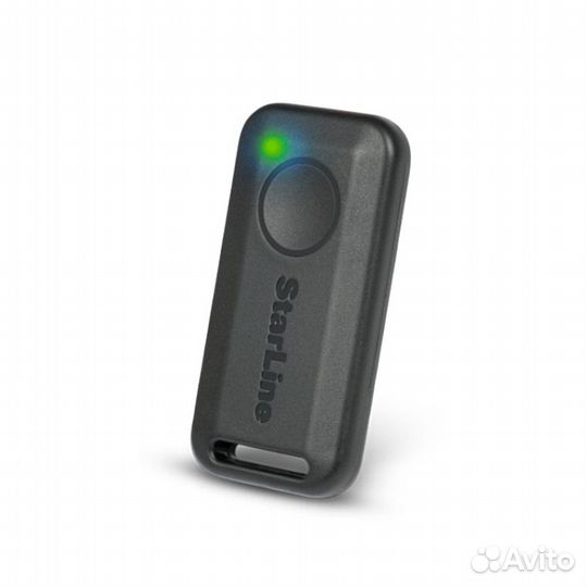 Сигнализация с установкой StarLine S96 v2 2CAN GSM