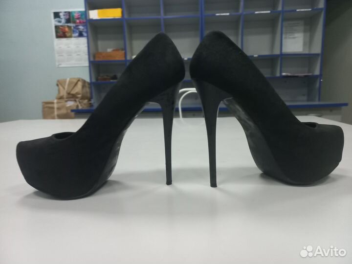 Ботильоны женские