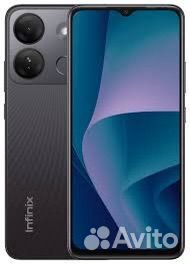 Infinix Smart 7 Plus, 3/64 ГБ
