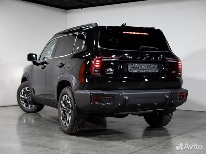 HAVAL Dargo 2.0 AMT, 2024