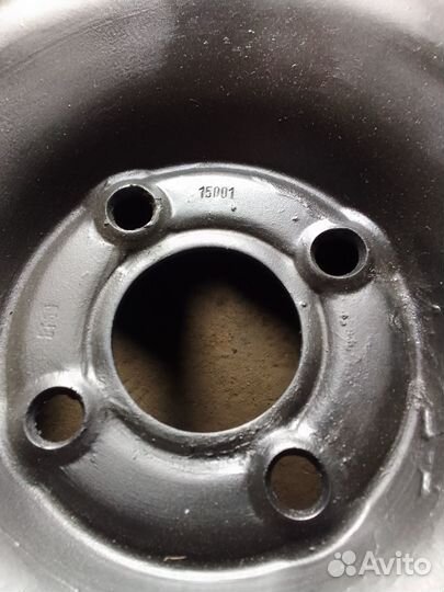 Nordman Nordman 4 185/65 R15