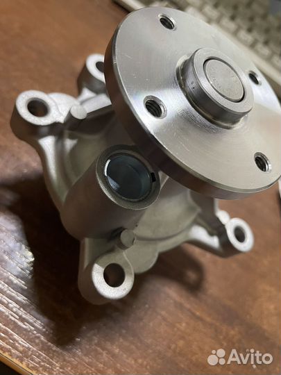 Помпа системы охлождения Kia Ceed, Hyndai i30