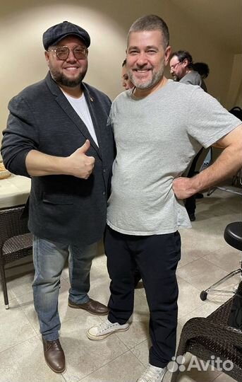 Ведущий + DJ - свадьба, юбилей, корпоратив