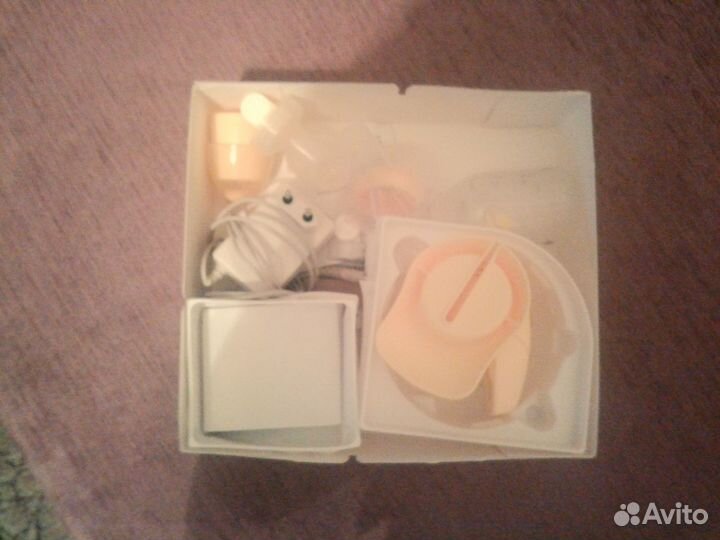 Молокоотсос