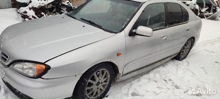 Nissan Primera II (P11) Рестайлинг по запчастям