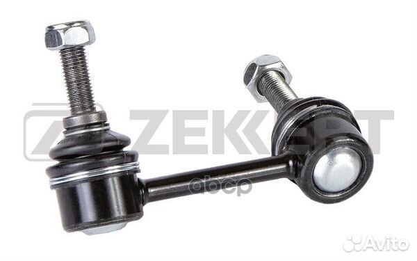 Стойка стабилизатора перед. прав. Nissan Maxima