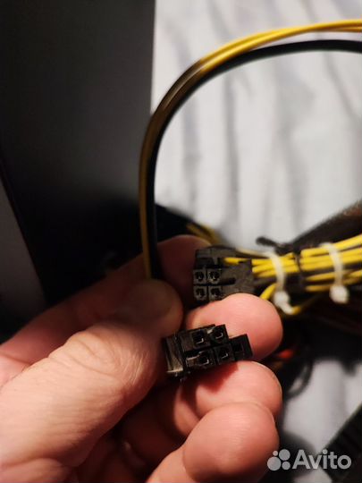 Блок питания cougar SL400 (400w)