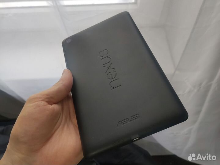 Asus nexus 7 2013 wifi 16gb