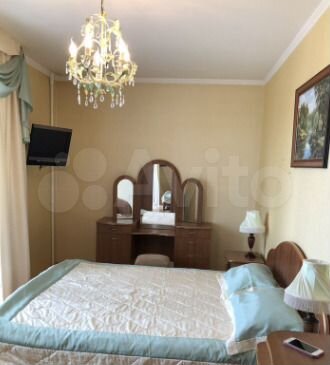 Комната 18 м² в 2-к., 11/14 эт.