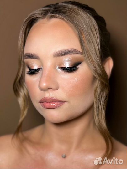 Макияж Визажист / Прически Укладки