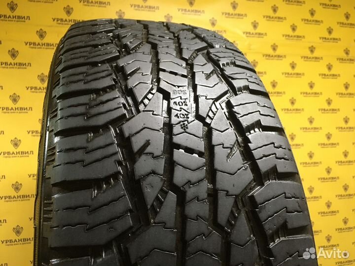 Nokian Tyres Rotiiva AT 275/55 R20 117T
