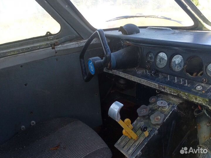 Аэросани а3 туполева
