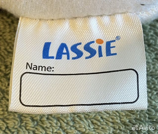 Варежки зимние детские