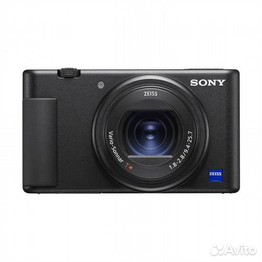 Sony ZV-1 Black
